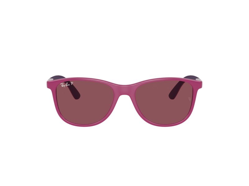 Ray-Ban RJ 9077S 71495Q 49 Gyerek napszemüveg