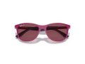 Ray-Ban RJ 9077S 71495Q 49 Gyerek napszemüveg