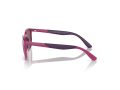Ray-Ban RJ 9077S 71495Q 49 Gyerek napszemüveg