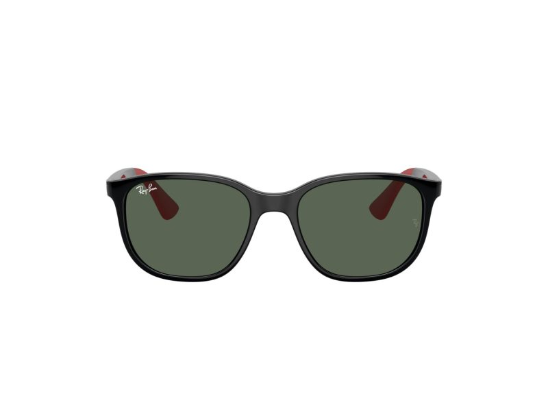 Ray-Ban RJ 9078S 713171 48 Gyerek napszemüveg