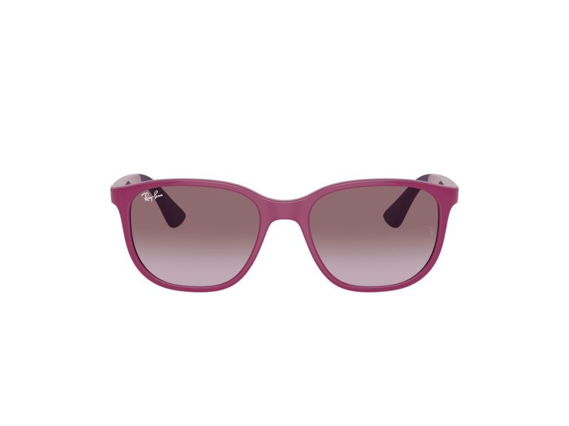 Ray-Ban RJ 9078S 71498H 48 Gyerek napszemüveg