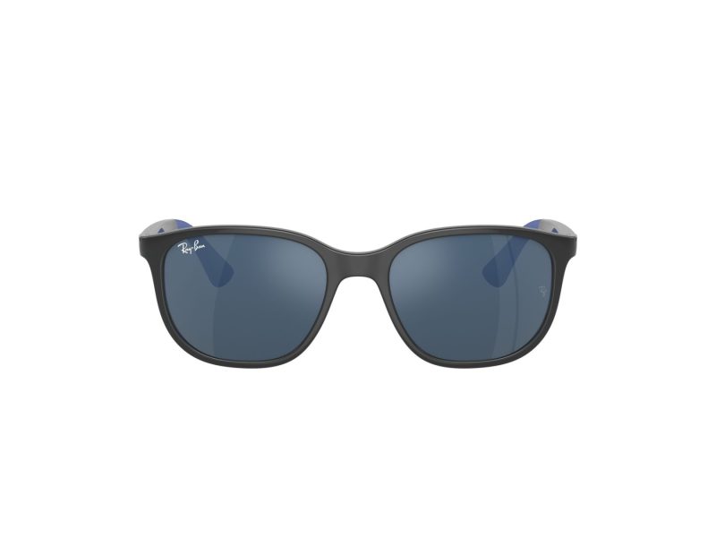 Ray-Ban RJ 9078S 715155 48 Gyerek napszemüveg