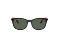 Ray-Ban RJ 9079S 713171 49 Gyerek napszemüveg