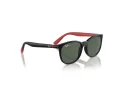 Ray-Ban RJ 9079S 713171 49 Gyerek napszemüveg