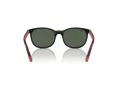 Ray-Ban RJ 9079S 713171 49 Gyerek napszemüveg