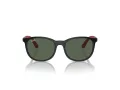 Ray-Ban RJ 9079S 713171 49 Gyerek napszemüveg