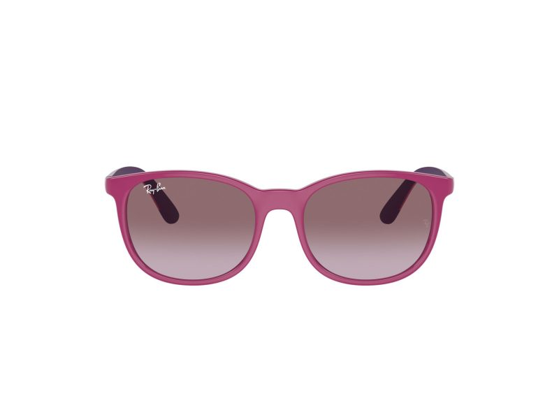 Ray-Ban RJ 9079S 71498H 49 Gyerek napszemüveg