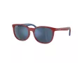 Ray-Ban RJ 9079S 716055 49 Gyerek napszemüveg