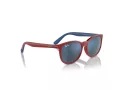 Ray-Ban RJ 9079S 716055 49 Gyerek napszemüveg