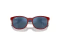 Ray-Ban RJ 9079S 716055 49 Gyerek napszemüveg