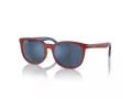 Ray-Ban RJ 9079S 716055 49 Gyerek napszemüveg