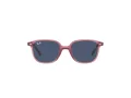 Ray-Ban Junior Leonard RJ 9093S 711280 45 Gyerek napszemüveg