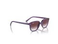 Ray-Ban Junior Leonard RJ 9093S 713136 45 Gyerek napszemüveg