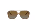 Ray-Ban Junior Bill RJ 9096S 7152T5 49 Gyerek napszemüveg