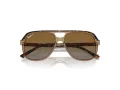 Ray-Ban Junior Bill RJ 9096S 7152T5 49 Gyerek napszemüveg