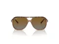 Ray-Ban Junior Bill RJ 9096S 7152T5 49 Gyerek napszemüveg