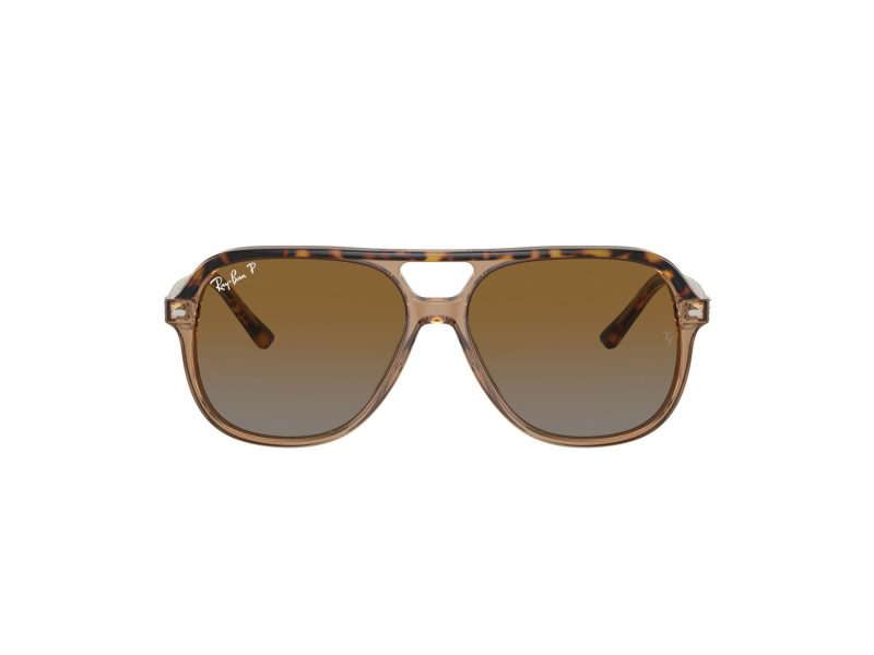 Ray-Ban Junior Bill RJ 9096S 7152T5 52 Gyerek napszemüveg