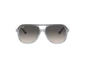 Ray-Ban Junior Bill RJ 9096S 715311 49 Gyerek napszemüveg