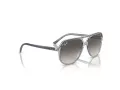 Ray-Ban Junior Bill RJ 9096S 715311 49 Gyerek napszemüveg