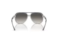 Ray-Ban Junior Bill RJ 9096S 715311 49 Gyerek napszemüveg