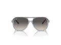 Ray-Ban Junior Bill RJ 9096S 715311 49 Gyerek napszemüveg