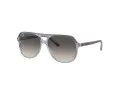 Ray-Ban Junior Bill RJ 9096S 715311 52 Gyerek napszemüveg