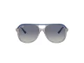 Ray-Ban Junior Bill RJ 9096S 71554L 49 Gyerek napszemüveg