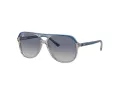 Ray-Ban Junior Bill RJ 9096S 71554L 52 Gyerek napszemüveg