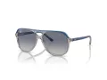 Ray-Ban Junior Bill RJ 9096S 71554L 52 Gyerek napszemüveg