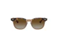 Ray-Ban RJ 9098S 7152T5 45 Gyerek napszemüveg