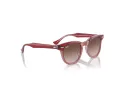 Ray-Ban RJ 9098S 715413 45 Gyerek napszemüveg