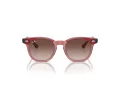 Ray-Ban RJ 9098S 715413 45 Gyerek napszemüveg