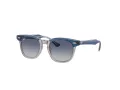 Ray-Ban RJ 9098S 71554L 45 Gyerek napszemüveg