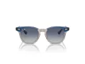 Ray-Ban RJ 9098S 71554L 45 Gyerek napszemüveg