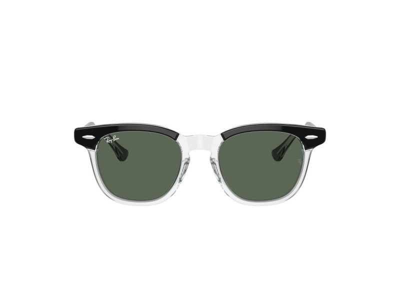 Ray-Ban RJ 9098S 715871 45 Gyerek napszemüveg