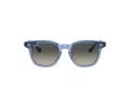 Ray-Ban RJ 9098S 715911 45 Gyerek napszemüveg