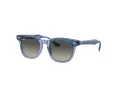Ray-Ban RJ 9098S 715911 45 Gyerek napszemüveg