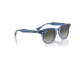 Ray-Ban RJ 9098S 715911 45 Gyerek napszemüveg