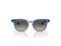 Ray-Ban RJ 9098S 715911 45 Gyerek napszemüveg