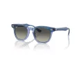 Ray-Ban RJ 9098S 715911 45 Gyerek napszemüveg