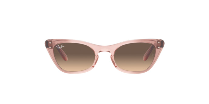  Ray-Ban Miss Burbank RJ 9099S 7106/2Q 45 Gyerek napszemüveg akciós termékkép 1