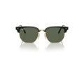 Ray-Ban Junior New Clubmaster RJ 9116S 100/71 47 Gyerek napszemüveg