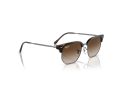 Ray-Ban Junior New Clubmaster RJ 9116S 152/13 47 Gyerek napszemüveg