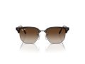 Ray-Ban Junior New Clubmaster RJ 9116S 152/13 47 Gyerek napszemüveg