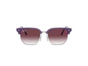   Ray-Ban Junior New Clubmaster RJ 9116S 713136 47 Gyerek napszemüveg