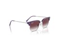 Ray-Ban Junior New Clubmaster RJ 9116S 713136 47 Gyerek napszemüveg