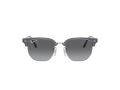 Ray-Ban Junior New Clubmaster RJ 9116S 7134T3 47 Gyerek napszemüveg