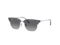 Ray-Ban Junior New Clubmaster RJ 9116S 7134T3 47 Gyerek napszemüveg