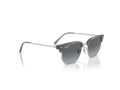 Ray-Ban Junior New Clubmaster RJ 9116S 7134T3 47 Gyerek napszemüveg