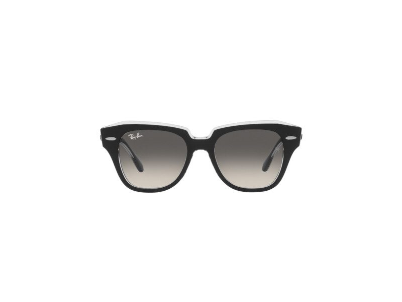 Ray-Ban State Street Jr RJ 9186S 7116/11 46 Gyerek napszemüveg